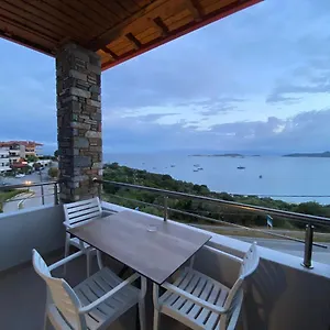 Gasthof Panorama Apartmens, Ouranoupoli
