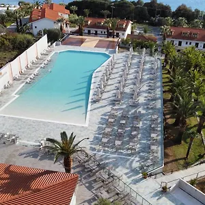 Hotel Aristoteles And, Ouranoupoli